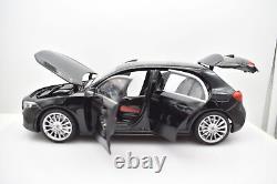 Vehicle Model 118 Scale Mercedes Benz A Class Norev Diecast Road Vehicles