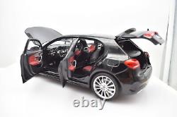 Vehicle Model 118 Scale Mercedes Benz A Class Norev Diecast Road Vehicles