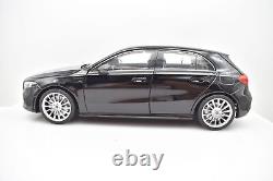 Vehicle Model 118 Scale Mercedes Benz A Class Norev Diecast Road Vehicles