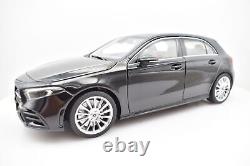 Vehicle Model 118 Scale Mercedes Benz A Class Norev Diecast Road Vehicles