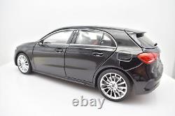 Vehicle Model 118 Scale Mercedes Benz A Class Norev Diecast Road Vehicles