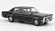 Vehicle Model 118 Scale Norev Opel Diplomat V8 Diecast Collection