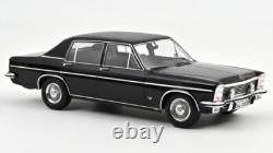 Vehicle Model 118 Scale Norev OPEL DIPLOMAT V8 Diecast Collection