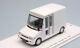 Vehicle Scale 143 Diecast Spark Model Daihatsu Mira Road Vehicles