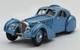 Vehicle Scale 143 Rio Bugatti Type 57 Sc Atlantic Diecast
