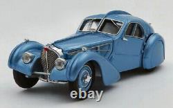 Vehicle Scale 143 Rio Bugatti Type 57 SC Atlantic Diecast