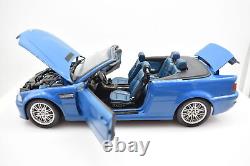 Vehicle model 118 scale BMW M3 Kyosho diecast road collection