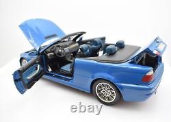 Vehicle model 118 scale BMW M3 Kyosho diecast road collection