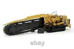 Vermeer T1255 Commander 3 with Trencher TWH 150 Scale #086-09002 New