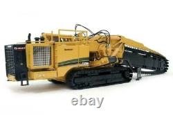 Vermeer T1255 Commander 3 with Trencher TWH 150 Scale #086-09002 New