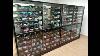 Very Super Big Diecast Model Car Collection 1 18 Scale Over 3500 Pieces Of Models