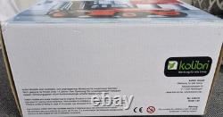 Very rare Linde H120D, 1.25 scale, Kolibri model