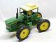 Vintage 1/16 Scale Ertl John Deere 7520 Without Air Cleaner Tractor 1-hole Rare