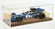 Vintage Minichamps Diecast F1 Tyrrell J. Stewart Die-cast Car 1/18 Scale Rare