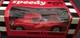 Vintage Speedy Ferrari 330 P4 Prototipo Diecast Replica Vehicle 166 Scale Model