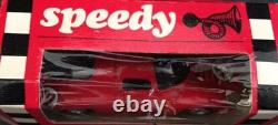 Vintage Speedy Ferrari 330 P4 Prototipo Diecast Replica Vehicle 166 Scale Model