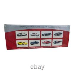 Vintage Sun Star Chevrolet Nova 1963 118 Scale Die Cast