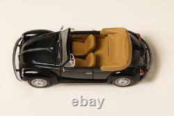 Volkswagen 1303 Cabriolet (1972) 118 Scale Diecast Model by Norev