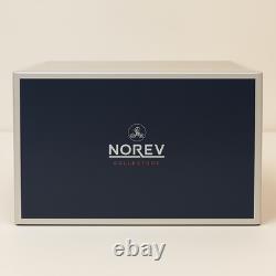 Volkswagen 1303 Cabriolet (1972) 118 Scale Diecast Model by Norev