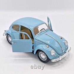 Volkswagen Beetle 1967 (Rare) Die-Cast Model 118 Scale Collectable