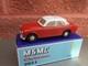 Volvo 122s Maidenhead Static Model Club 1/43 Scale Christmas 2024 Boxed