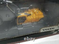 Volvo EC700B Excavator Motorart 150 Scale Diecast Model #13349 New