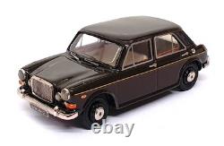 WMT 1/43 Scale WMT02 Vanden Plas Princess 1300 Mk2 Faun Brown #2 Of Only 5 WMT 1/43 Scale WMT02 Vanden Plas Princess 1300 Mk2 Faun Brown #2 Of Only 5