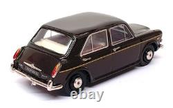 WMT 1/43 Scale WMT02 Vanden Plas Princess 1300 Mk2 Faun Brown #2 Of Only 5