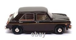 WMT 1/43 Scale WMT02 Vanden Plas Princess 1300 Mk2 Faun Brown #2 Of Only 5