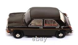 WMT 1/43 Scale WMT02 Vanden Plas Princess 1300 Mk2 Faun Brown #2 Of Only 5