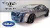 Welly 1 18 Scale 2012 Bentley Continental Supersports Diecast Model Car
