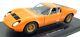 Welly 1/18 Scale Diecast 18017w 1971 Lamborghini Miura Sv Orange