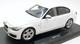 Welly 1/18 Scale Diecast 18043w Bmw 335i Saloon White