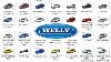 Welly Diecast Cars 1 38 U0026 1 36 Scale