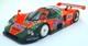 Werk83 1/12 Scale W1201201 Mazda 787b 1st 24h Lm 1991 Weidler/herbert/gachot