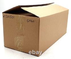 Werk83 1/12 Scale W1201501 Ford GT40 1st 24h LM 1969 Ickx/Oliver