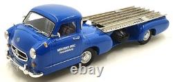 Werk83 1/18 Scale Diecast W1801701 Mercedes-Benz W21 Das Blaue Wunder
