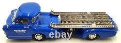 Werk83 1/18 Scale Diecast W1801701 Mercedes-Benz W21 Das Blaue Wunder