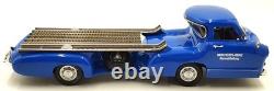 Werk83 1/18 Scale Diecast W1801701 Mercedes-Benz W21 Das Blaue Wunder