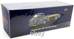 Werk83 1/18 Scale Diecast W1801701 Mercedes-Benz W21 Das Blaue Wunder