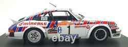 Werk83 1/18 Scale Diecast W1805801 Porsche 911 SC GR. 4 #1 San Remo 1981
