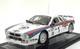 Werk83 1/18 Scale W1805901 Lancia 037 Team #1 Martini 1st Monte Carlo 1983