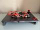 Werk83 118 Scale Mazda 787b No. 55 Le Mans 1991 Winner Weidler, Herbert, Gac