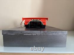 Werk83 118 Scale Mazda 787B No. 55 le Mans 1991 Winner Weidler, Herbert, GAC