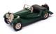 Western Models 1/43 Scale Wms18 1951 Morgan Plus 4 Green