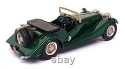 Western Models 1/43 Scale WMS18 1951 Morgan Plus 4 Green