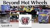 What S The Deal With M2 Machines 1 64 Scale Diecast Cars Beyond Hot Wheels Ep 9 M2 Machines