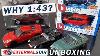 Why To Collect 1 43 Car Models Unboxing Few Bburagos
