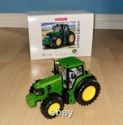 Wiking John Deere 6830 132 Scale Limited Edition