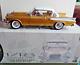 Yat Ming, Road Signature 1958 Studebaker Golden Hawk 118th Scale Gold Colour